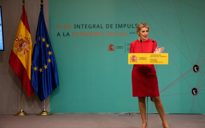Valencia asume el reto de impulsar la economía social como Capital Española 2024