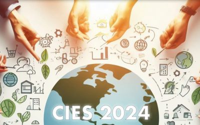 Congreso Internacional de Economía Social – CIES 2024