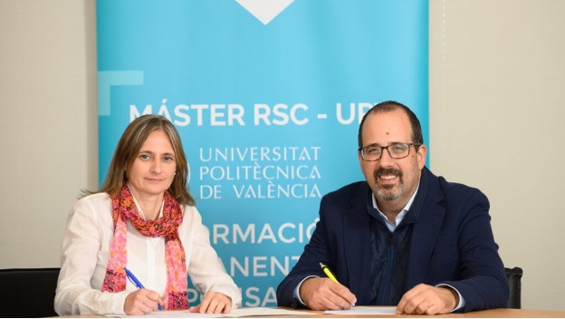 SanLucar y la Universitat Politècnica de València unen sus fuerzas para mejorar la visión y perspectiva del Máster en Responsabilidad y Sostenibilidad Corporativa